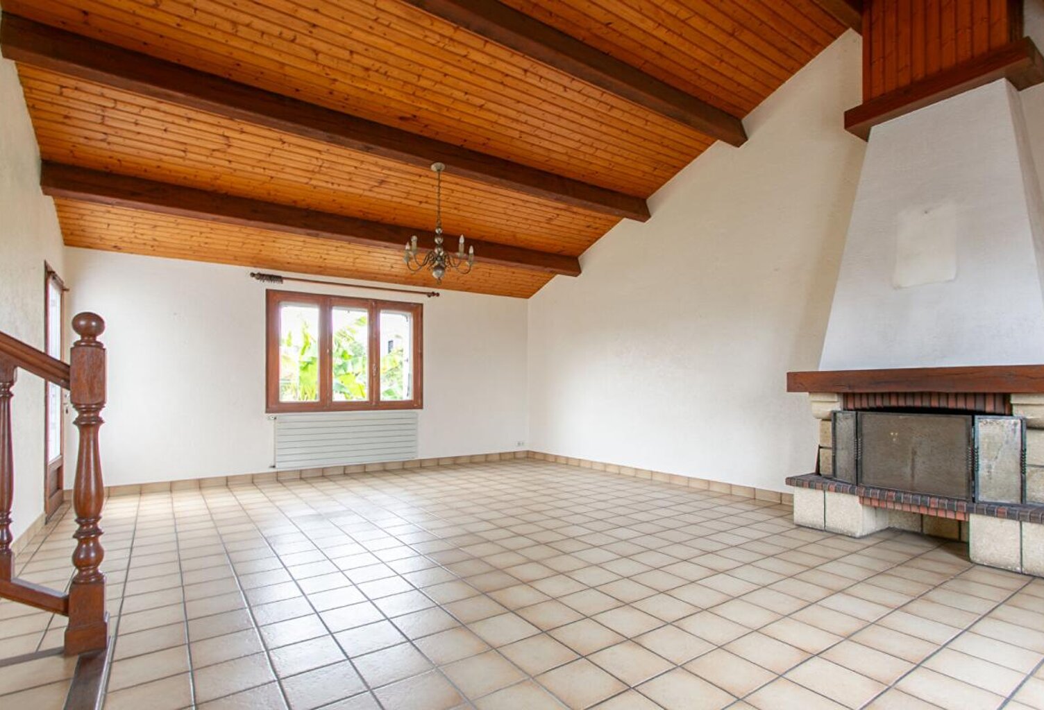 Maison Gétigné 5 P . 3 Chs . 96 M² . Garage . Cave . T 415 M² — photo 1