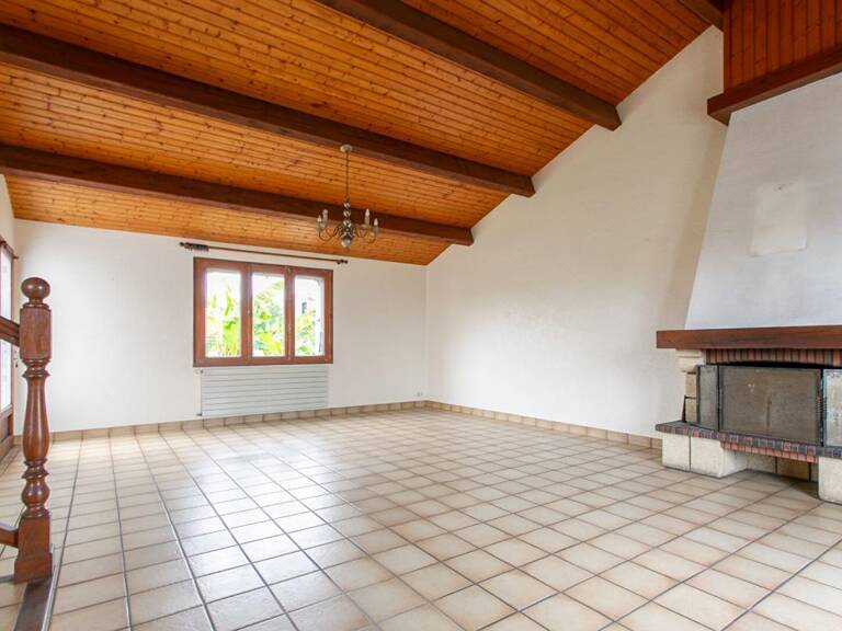 Maison Gétigné 5 P . 3 Chs . 96 M² . Garage . Cave . T 415 M² — photo 1