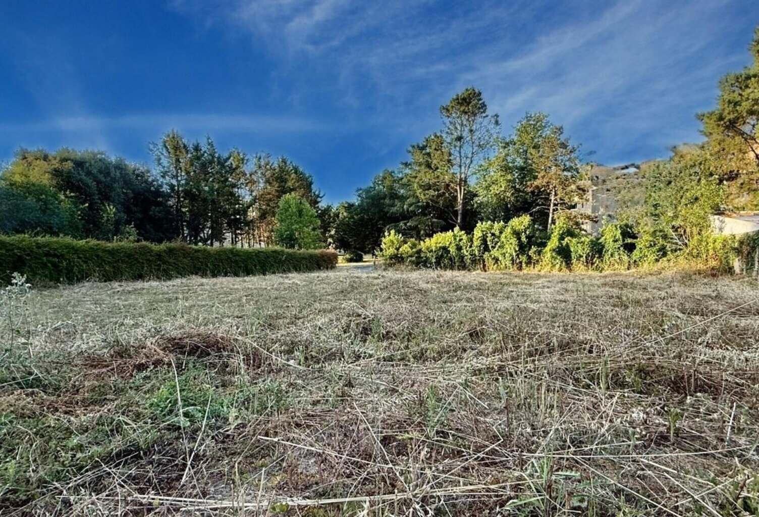 A VENDRE - ANCENIS-SAINT-GEREON 44150 - TERRAIN CONSTRUCTIBLE — photo 1