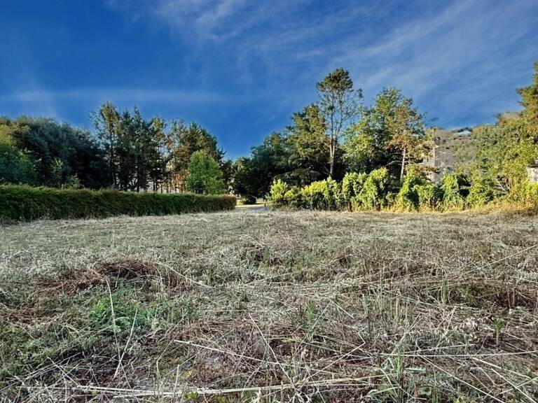 A VENDRE - ANCENIS-SAINT-GEREON 44150 - TERRAIN CONSTRUCTIBLE — photo 1