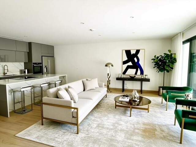 44210 PORNIC - APPARTEMENT A VENDRE - 3 PIECES — photo du bien