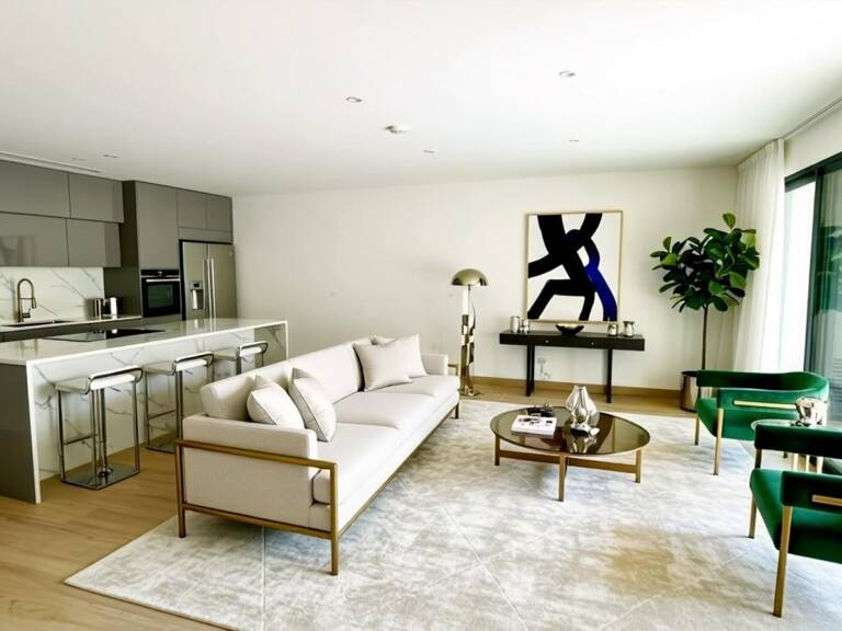 44210 PORNIC - APPARTEMENT A VENDRE - 3 PIECES — photo 1