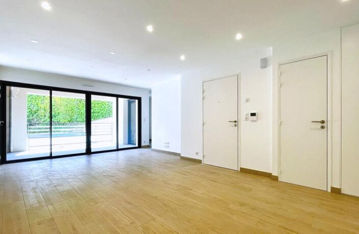 44210 PORNIC - APPARTEMENT A VENDRE - 3 PIECES — photo 2