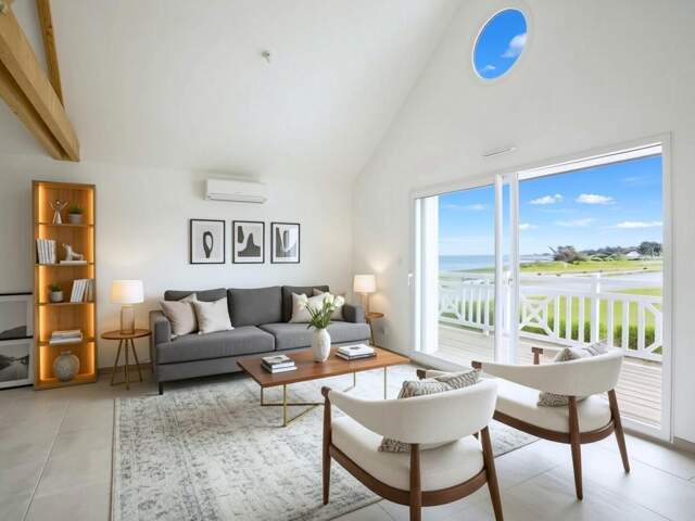 A VENDRE MAISON 4 PIECES - 44770 PREFAILLES — photo du bien