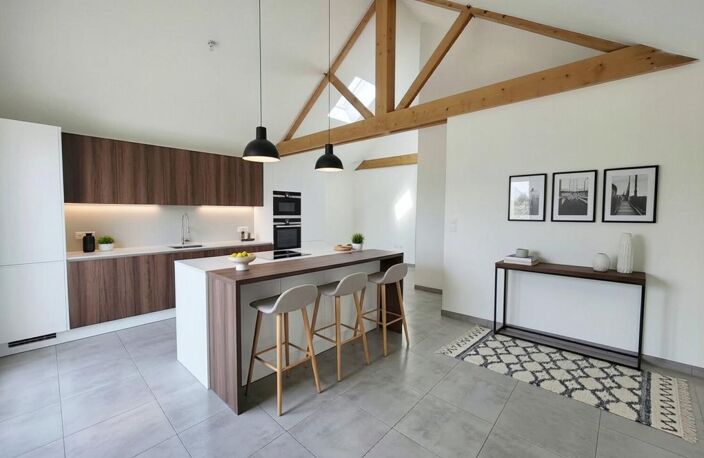 A VENDRE MAISON 4 PIECES - 44770 PREFAILLES — photo 4