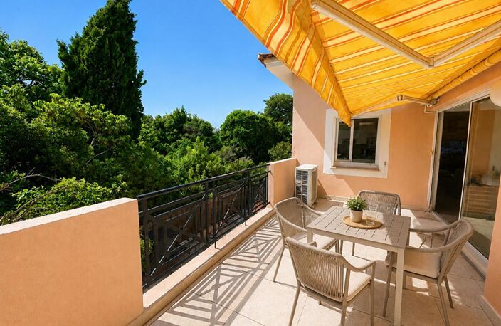 Appartement 4 pièces en dernier étage avec terrasse — photo 3