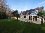 Maison individuelle en lisière de bois — photo 3