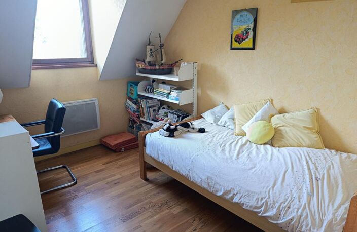 Maison familiale de 8 pièces avec sous sol total ET piscine  chauffée — photo 4