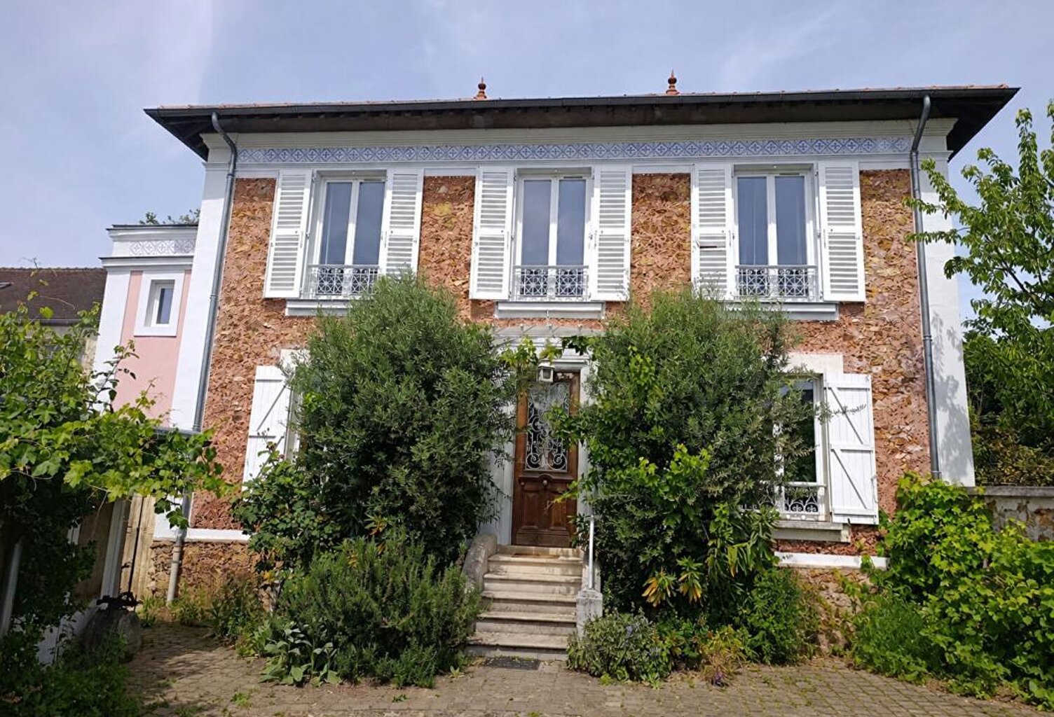 Maison Yerres 197 m2 — photo 1