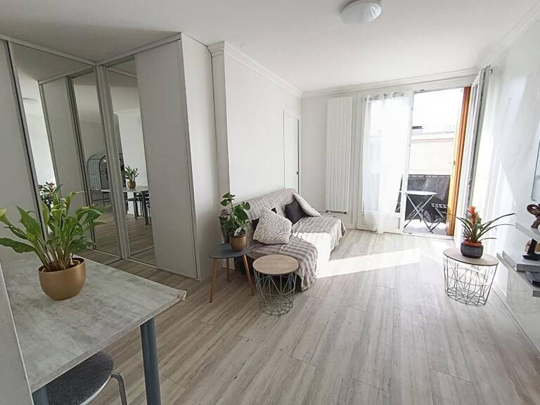 Appartement Combs La Ville 1pièce 32m2 — photo 1
