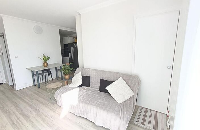 Appartement Combs La Ville 1pièce 32m2 — photo 4