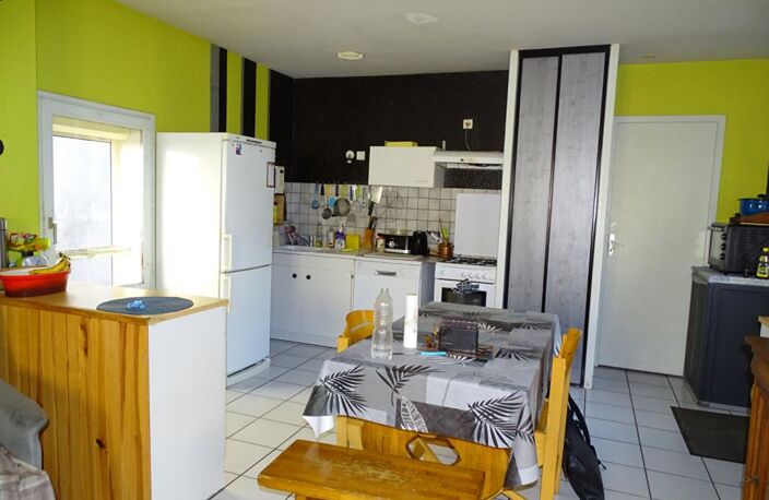 Immeuble Montignac Lascaux 13 pièce(s) 338 m2 — photo 3
