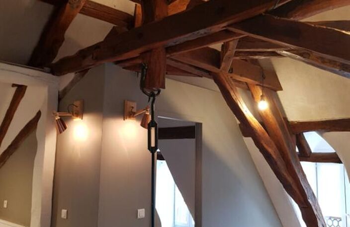 Immeuble Montignac Lascaux 13 pièce(s) 338 m2 — photo 5