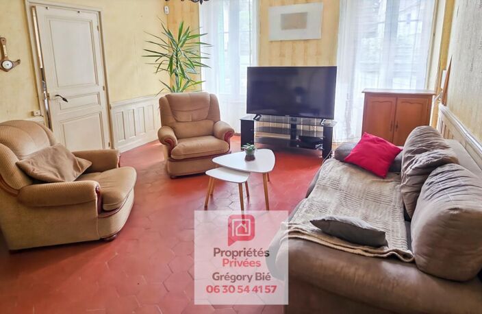Maison Saint Cyr sur Morin 6 pièce(s) 156 m2 — photo 5