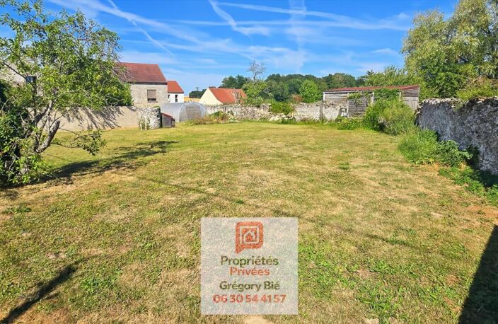 Terrain Bussiere 600 m2 — photo 4