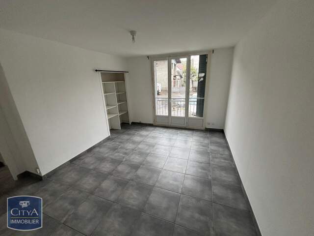 Appartement 4 pièces 65 m² à Chambéry — photo du bien