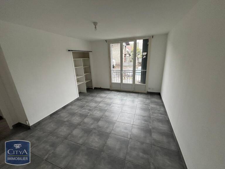 Appartement 4 pièces 65 m² — photo 1