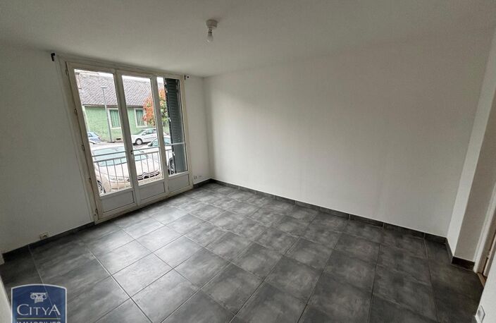Location appartement 4 pièces 65 m² à Chambéry (73000) — photo 2