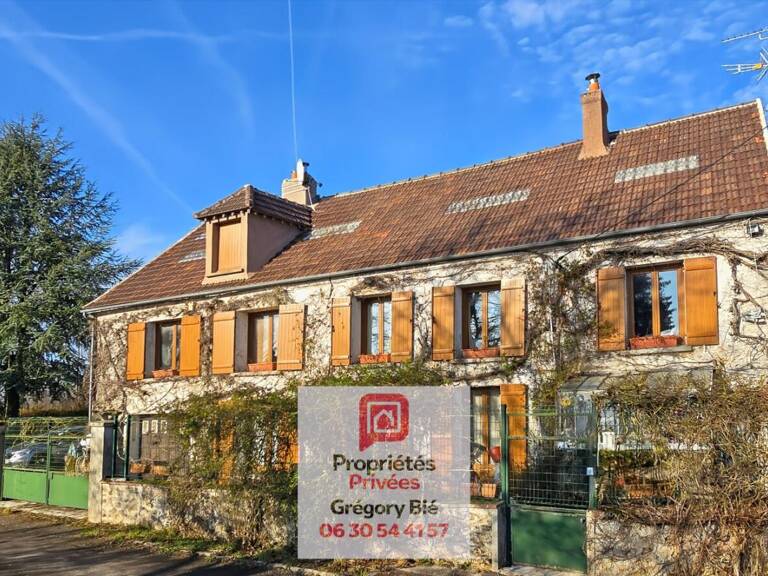 Maison 12 pièce(s) 353 m2 — photo 1
