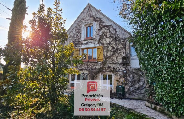 Maison 12 pièce(s) 353 m2 — photo 2
