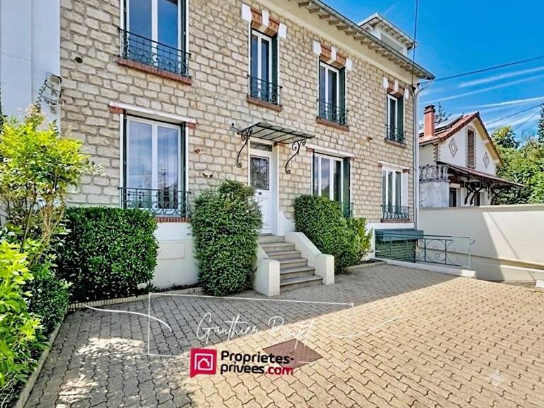Maison/Immeuble/Local commercial Lizy Sur Ourcq 10 pièce(s) 235 m2 — photo 1
