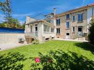 Maison/Immeuble/Local commercial Lizy Sur Ourcq 10 pièce(s) 235 m2 — photo 2