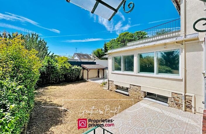 Maison/Immeuble/Local commercial Lizy Sur Ourcq 10 pièce(s) 235 m2 — photo 4