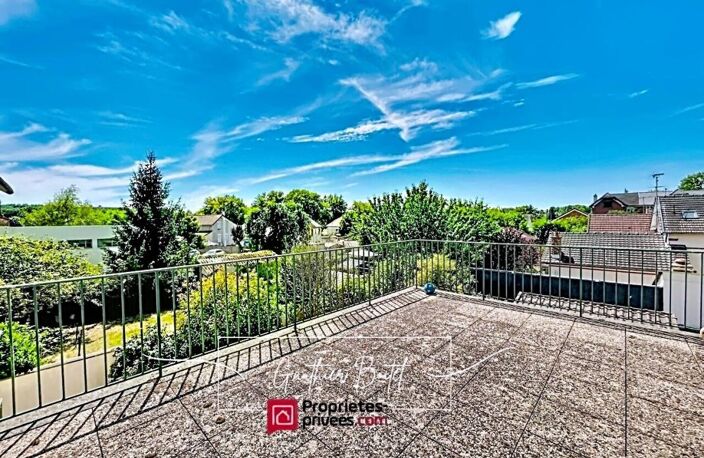 Maison/Immeuble/Local commercial Lizy Sur Ourcq 10 pièce(s) 235 m2 — photo 5