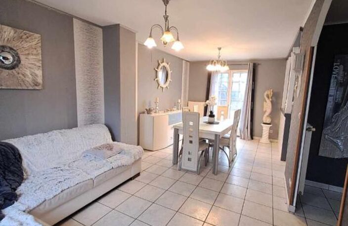 Maison 4 pièce(s) 80 m2 — photo 2