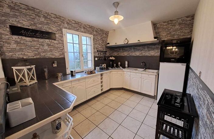 Maison 4 pièce(s) 80 m2 — photo 3
