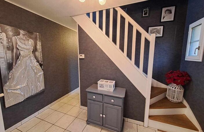 Maison 4 pièce(s) 80 m2 — photo 4