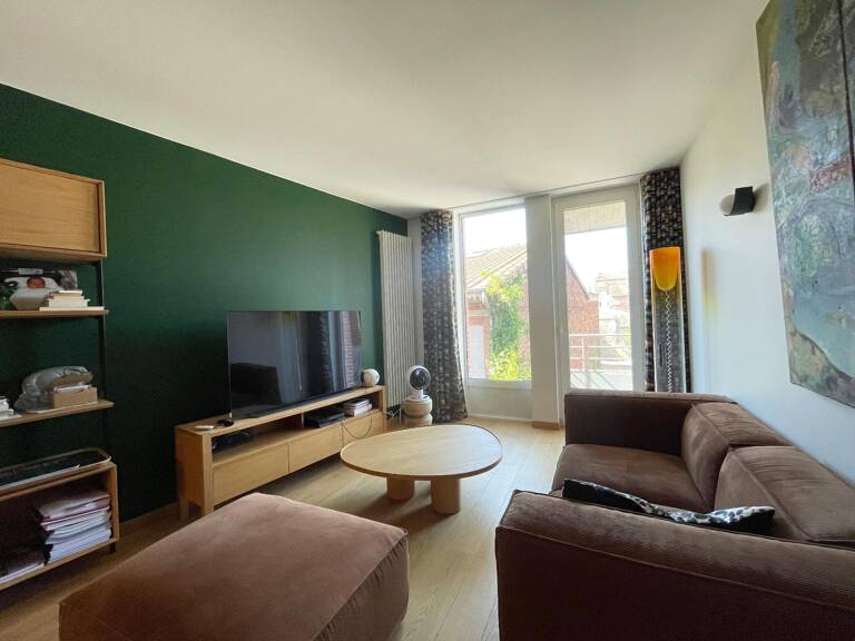 Appartement 2 pièces 54 m² — photo 1