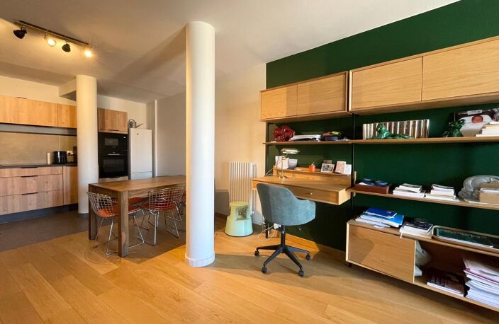 Location appartement 2 pièces 54 m² à Toulouse (31000) — photo 2