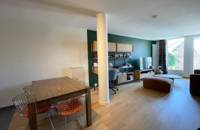 Location appartement 2 pièces 54 m² à Toulouse (31000) — photo 3