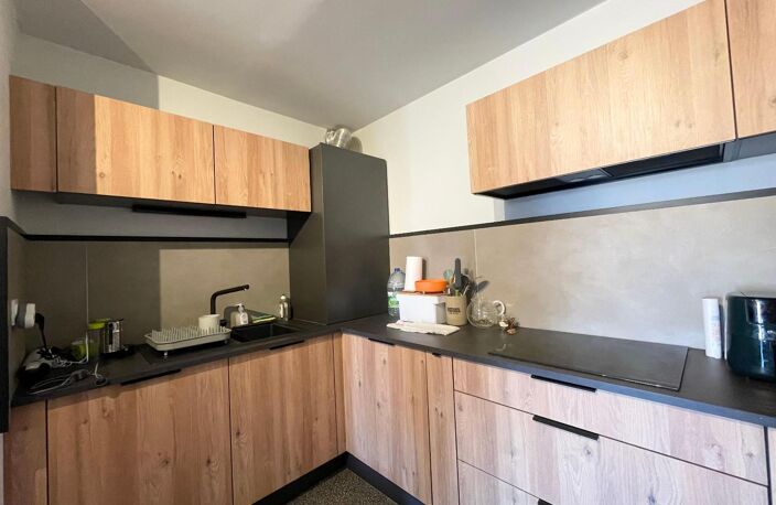 Location appartement 2 pièces 54 m² à Toulouse (31000) — photo 4