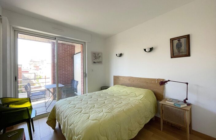 Location appartement 2 pièces 54 m² à Toulouse (31000) — photo 5