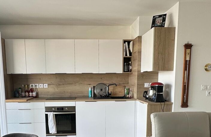 Appartement Sainte Luce Sur Loire 3 pièce(s) 60.3 m2 — photo 4