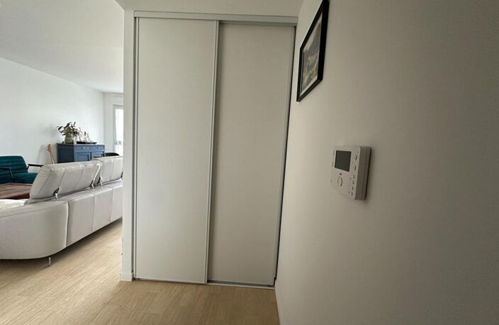 Appartement Sainte Luce Sur Loire 3 pièce(s) 60.3 m2 — photo 5