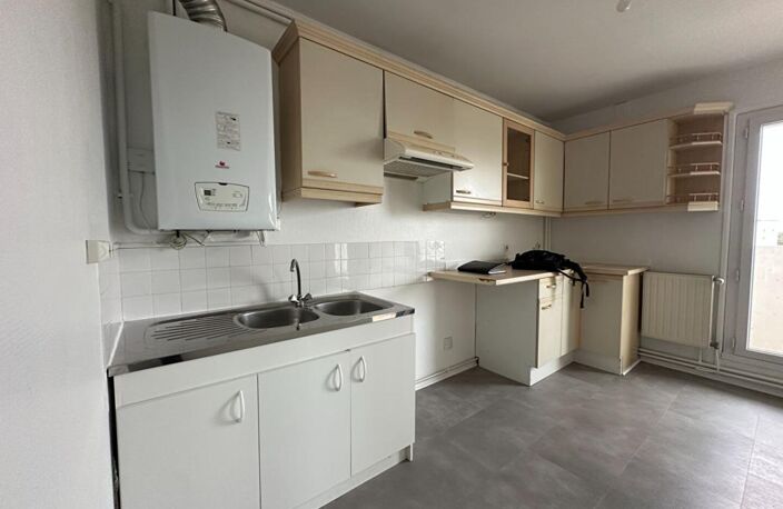 Appartement Nantes 4 pièce(s) 81.64 m2 — photo 4