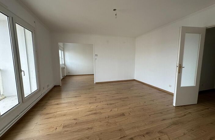 Appartement Nantes 4 pièce(s) 81.64 m2 — photo 5