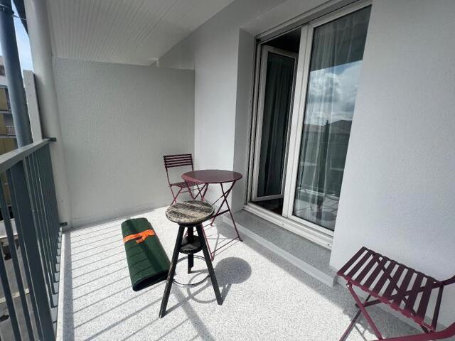 Appartement proposé à Toulouse