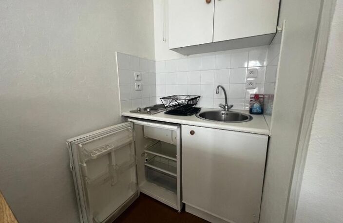 Location appartement 1 pièce 19 m² à Toulouse (31200) — photo 4