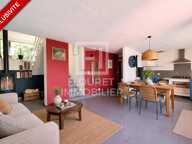 Appartement 113 m² aux beaux volumes avec balcon et solarium - Centre d'Argelès-sur-Mer — photo 4