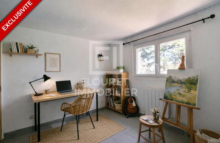 Appartement 113 m² aux beaux volumes avec balcon et solarium - Centre d'Argelès-sur-Mer — photo 5