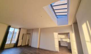 Appartement 3 Pièces 120 m² à louer à Tours (37000)