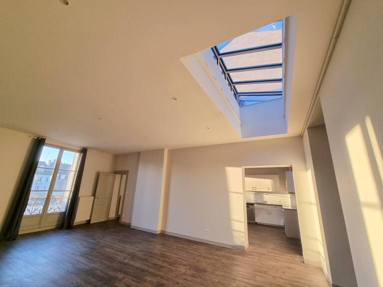 Appartement 3 pièces 120 m² — photo 1