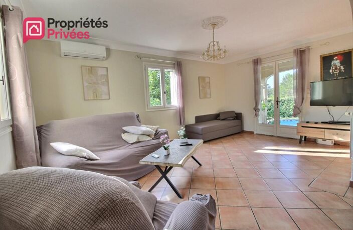 Villa Lorgues 6 pièces 162 m2 — photo 5