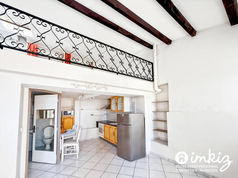 Maison 2 pièces — photo 1