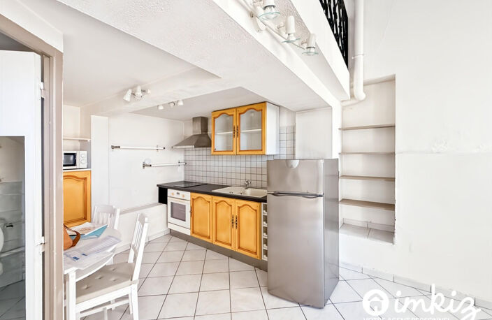 Maison 2 pièces — photo 3