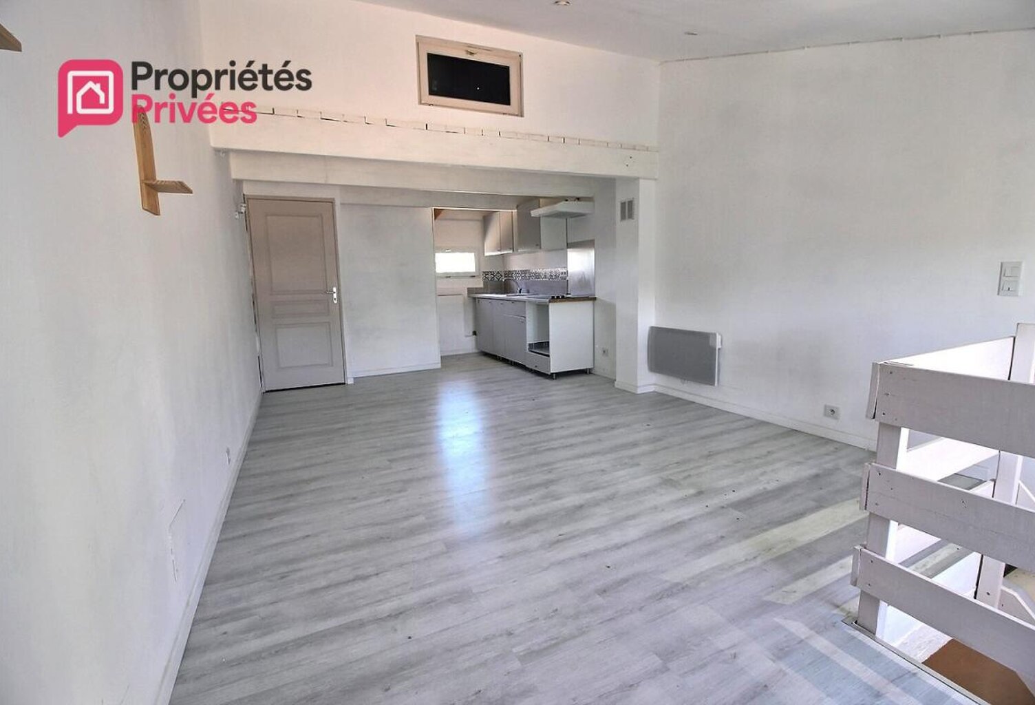 Maison Lorgues 5 pièces — photo 1